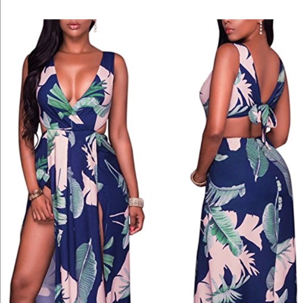Beautiful Maxi Dresses